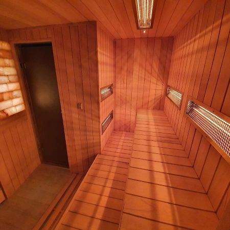 Apartamenty Butikowe & Sauna Zakopane By Renters Экстерьер фото