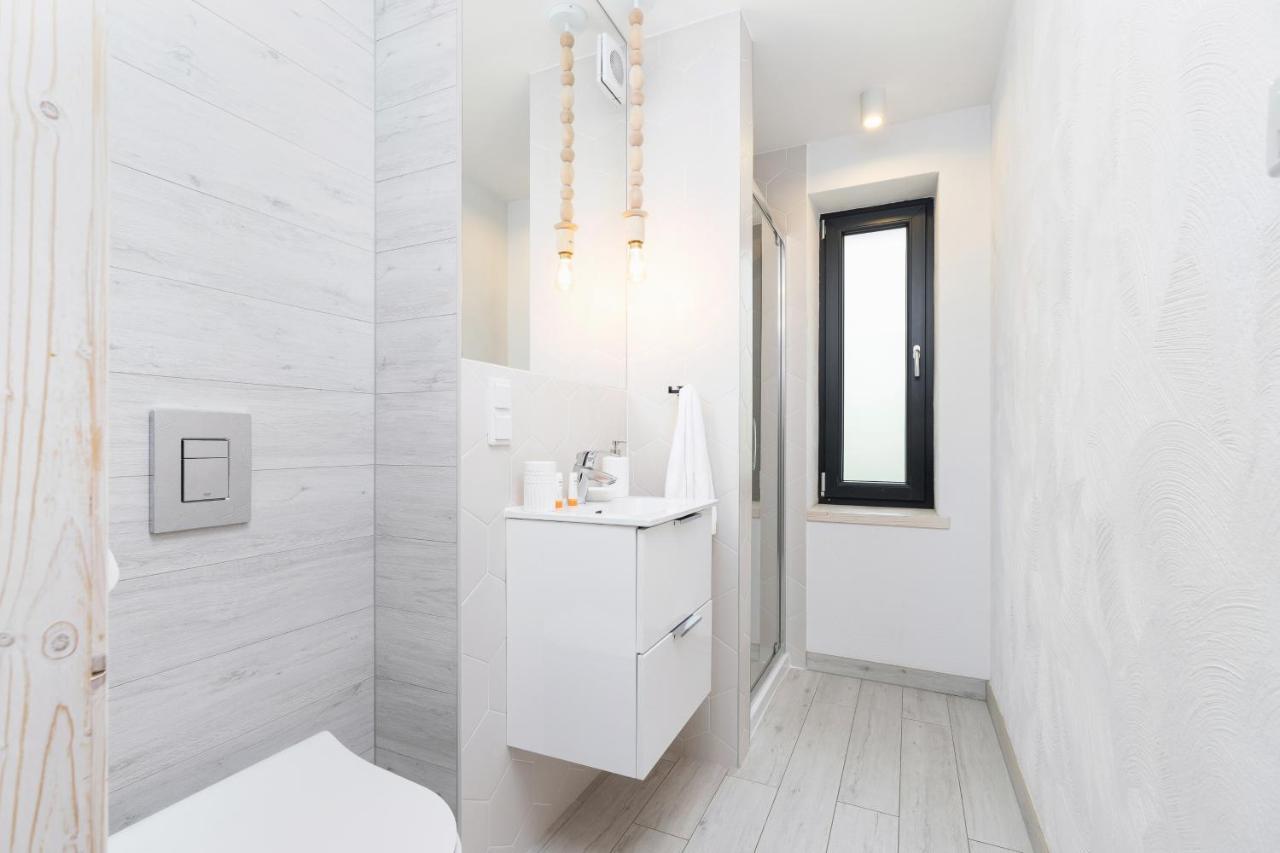Apartamenty Butikowe & Sauna Zakopane By Renters Экстерьер фото