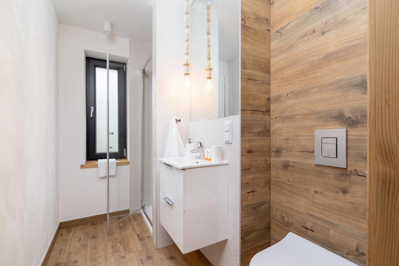 Apartamenty Butikowe & Sauna Zakopane By Renters Экстерьер фото