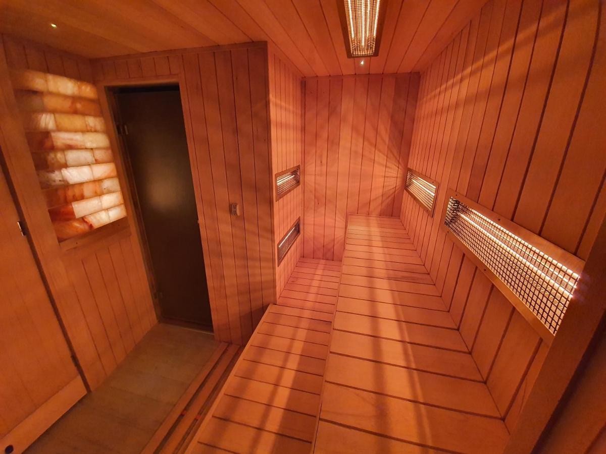 Apartamenty Butikowe & Sauna Zakopane By Renters Экстерьер фото