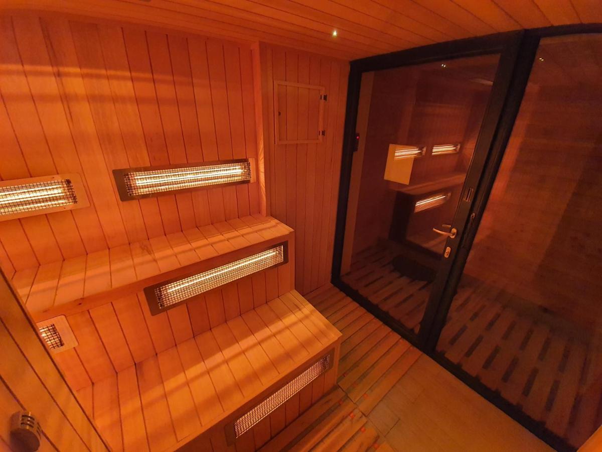 Apartamenty Butikowe & Sauna Zakopane By Renters Экстерьер фото