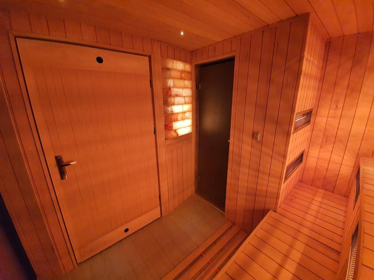 Apartamenty Butikowe & Sauna Zakopane By Renters Экстерьер фото