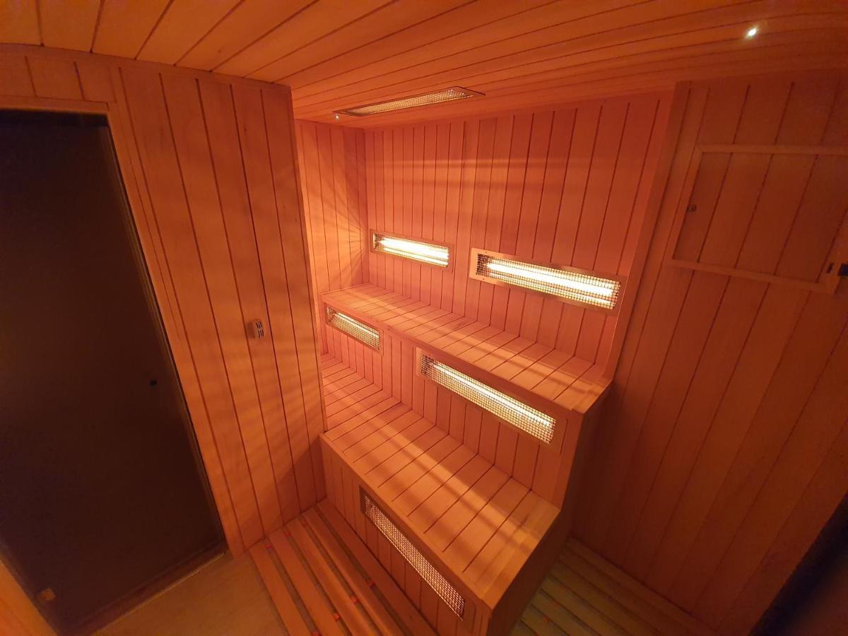 Apartamenty Butikowe & Sauna Zakopane By Renters Экстерьер фото