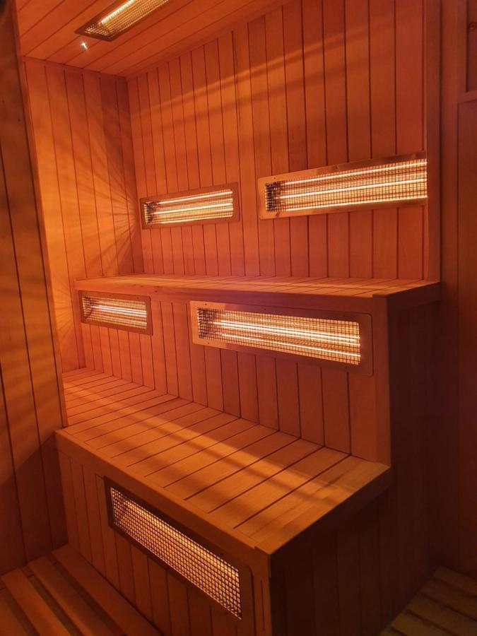 Apartamenty Butikowe & Sauna Zakopane By Renters Экстерьер фото